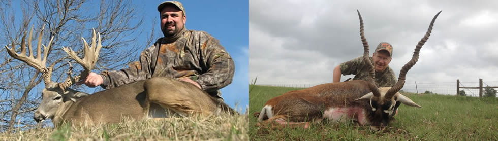 Exotic Game Hunts