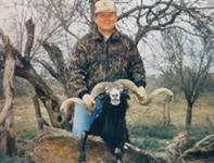Black Hawaiian Hunts with professional hunting guide Dan Moody Hunting Services in Texas