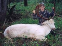 Fallow Hunts with professional hunting guide Dan Moody Hunting Services in Texas